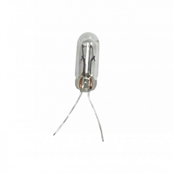 Miniature Aircraft Incandescent Lamp SM 27-1.5-1