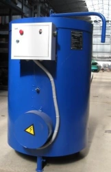 Electric Water Heater UAP-800 - Reliable Temperature Control