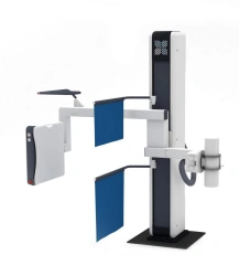 Fluorographic Apparatus R-600 "Fluoro", Execution 3.1, TU 26.60.11-004-67684634-2020