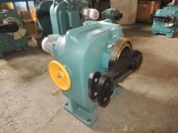 Electric Actuator Mechanism Explosion-Proof ME0(F)-4000