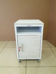 Medical Cabinet for Specialized Hospital Rooms - Model NH-2S