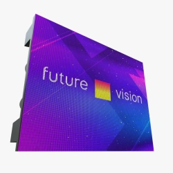 Outdoor Rental LED Screen Future Vision RO6.67A640480