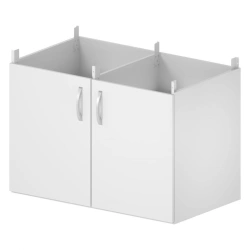 Wall-Mounted Cabinet for Fume Hoods SHV-TL Series