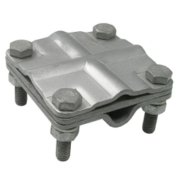 Universal Clamp for Grounding ZU-5GC(12)