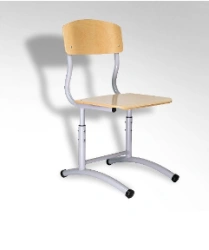 Unadjustable Student Chair Model: АтСНФ2