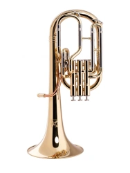 Eb Trumpet "Besson-Atelier Goncharov" for Students