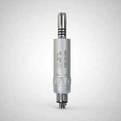 Pneumatic Micromotor MP-40M for Controlled Rotation