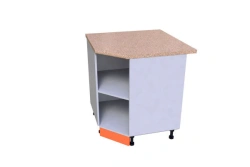 Kitchen Corner Table KС-29/1, 800mm Size