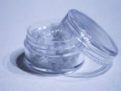 Lead(II) Fluoride for Vacuum Coating - Tablets and Granules