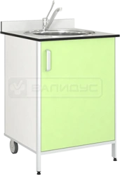 Medical Cabinet with Sink TM-1K