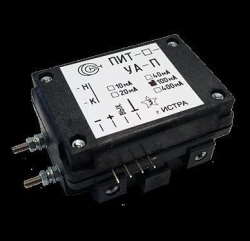 Current Measurement Transformer PIT-***-UA-P