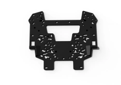Площадка установочная снегоотвала Supreme ATV + комплект крепежа