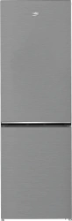 Refrigerator with Separate Doors B1DRCNK362HX