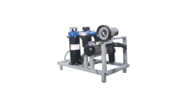 Fuel Separator Filter MKT (40-1000 L/min)