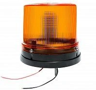 LED Flashing Beacon MI 04 for Emergency Vehicles