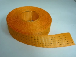 Woven Polyester Webbing Strap