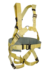 Personal Fall Protection Harness SP-04-01 (O)