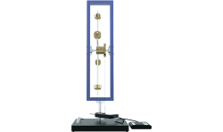 Oberbeck Pendulum (MH-MB) for Studying Dynamics of Rigid Bodies