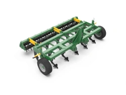 Deep Tiller GPR-5 for Soil Processing