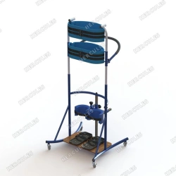 Static Verticalizer A-503