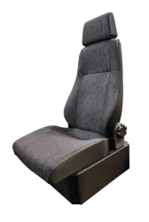 Ergonomic Passenger Seat R64600