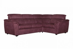 Dublin Sofa with Ottoman (3-Seater + 1 Chair)