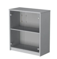 Double Door Cabinet ATT-1034