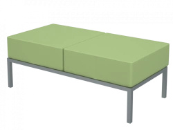 Soft Module (Banquette 7) - Multi-layer Birch Plywood