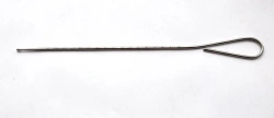 Anatomical Surgical Cadaver Probe with Graduations, 385 mm