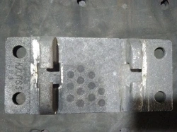 KDL-50 Cast Liner for Industrial Applications