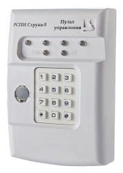 Interactive Control Panel PU for RSP "Struna-5