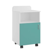 Medical Cabinet TM.01.00 for Storing Medications and Equipment