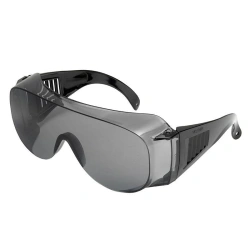 Universal Open Protective Glasses O35 VISION, Article 13524