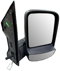 Right Side Exterior Rearview Mirror for Vehicles A21R23.8201020-50