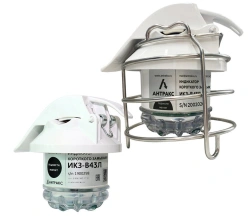 Short Circuit Indicator IKZ-V for 110kV Power Lines Model IKZ-V43L-U3