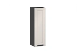 High-Quality Facade Door in Textured White Oak - Model LD.274060.000