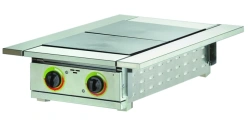 Electric Cooking Stove for Commercial Use, Model S2T