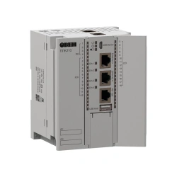 Programmable Logic Controller PLC210 for Signal Processing