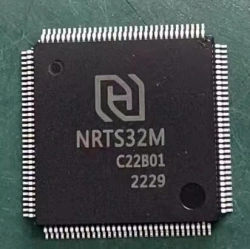 K1986VU024 Integrated Circuit - 32-Bit RISC-V Microcontroller