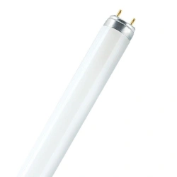 Fluorescent Lamp Dual Socket 15W/827 G13 T8 Formula of Light