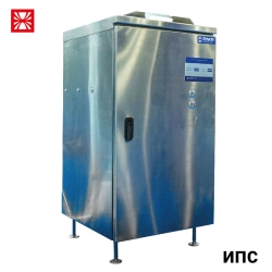 Marine Food Waste Grinder - IPS-5 Model
