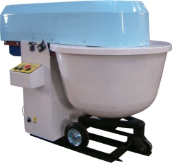 Dough Mixing Machine TMM-140 Model TMM01.00.00.000