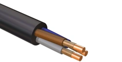 Fire-Resistant Power Cable CPRПвВнг(А)-FRLS FE 180 by RUSSKY SVET®