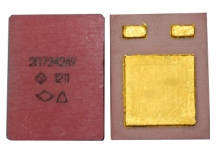 High-Power DMOS Transistors 2P7242A-4