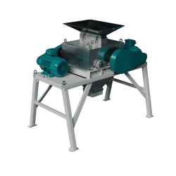 Grain Flaking Machine PZ-6 for Feed Processing