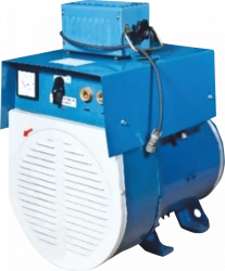 Welding Generator GD-5001 U2 Version 01