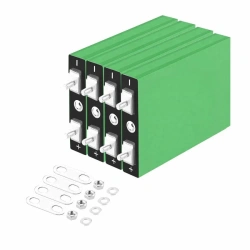 Lithium-Ion Battery LiA-94