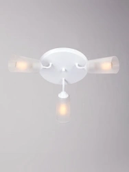 General Purpose Stationary Light V3762-0/3PL