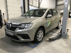 M1 Passenger Car ATS 2020-01 - Gasoline & Natural Gas