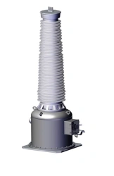 Inductive Gas-Filled Voltage Transformer ZNOG-110